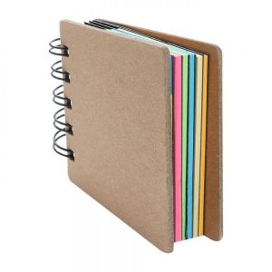 LIBRETA KOKE personalizada